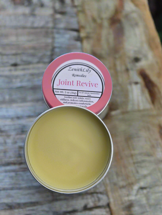 Joint Revive Balm